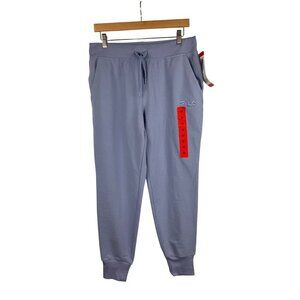 Fila Women’s Jogger Pants Medium Light Purple
